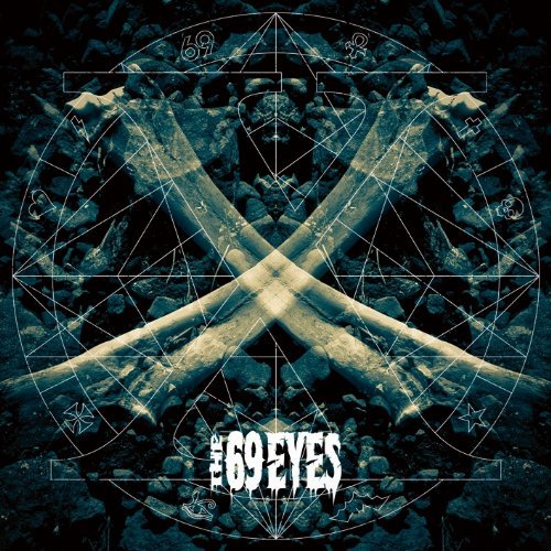69 Eyes/X